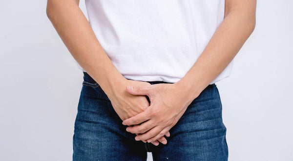 incontinence and diabetes