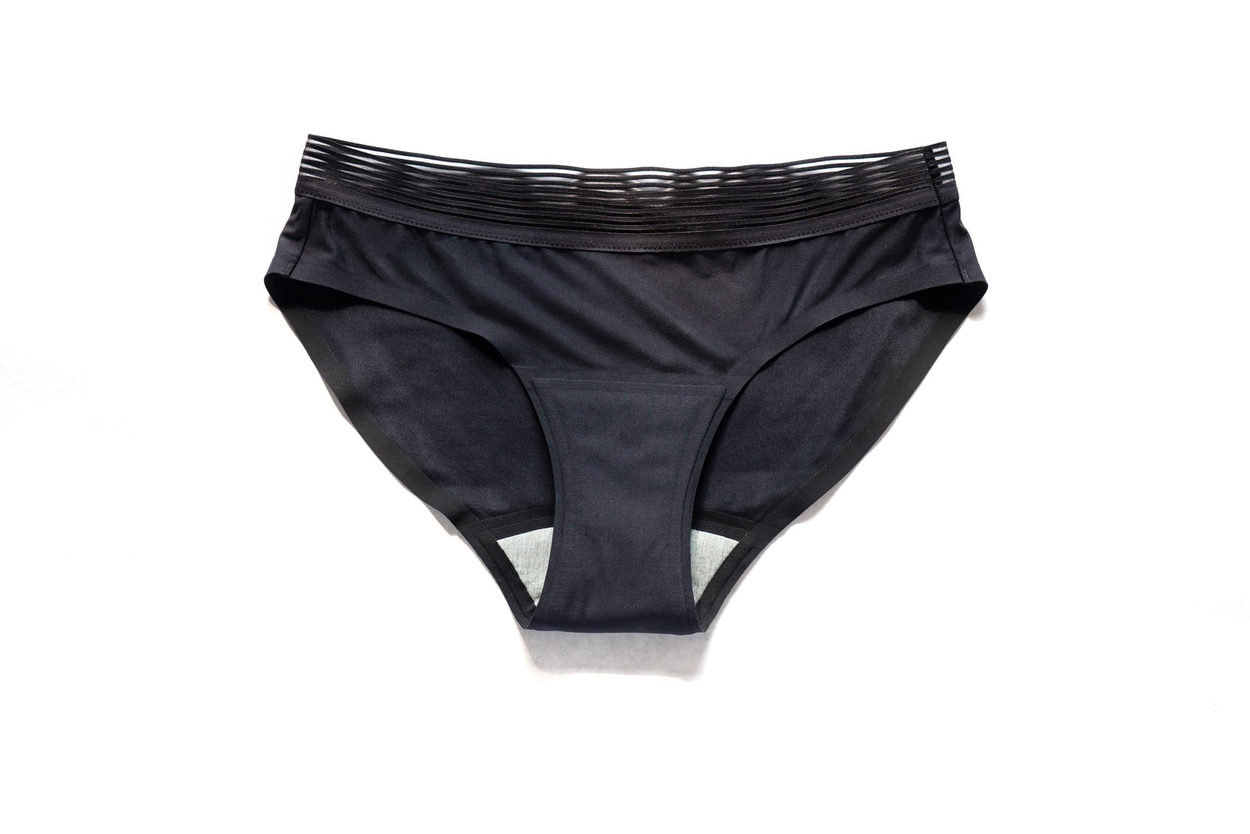 bikini incontinence underwear