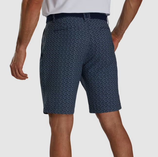 Lightweight Golf Shorts For Men, 9 Inseam