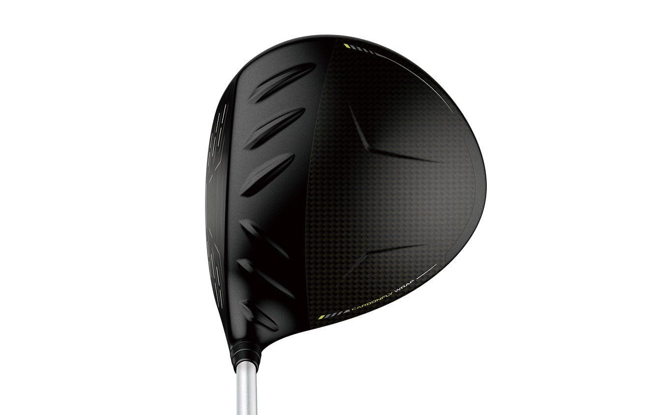 PING G430 MAX HL DRIVER (Speeder NX 35/45) – LT Golf Shop