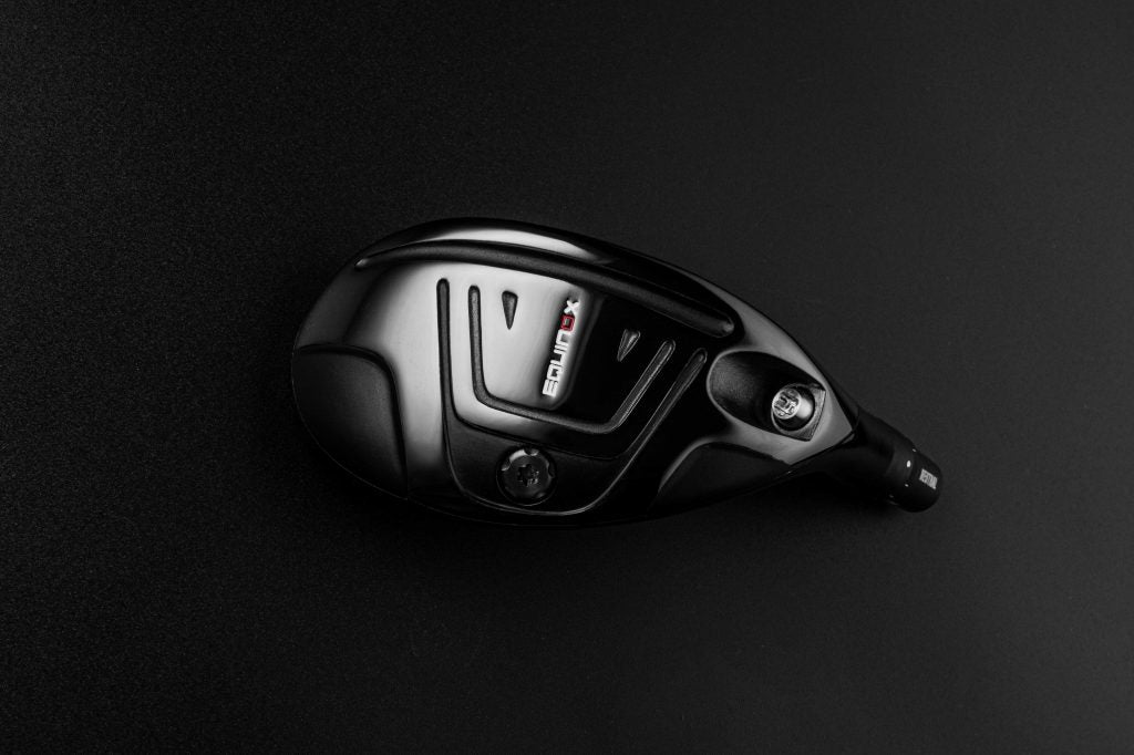 GRINDWORKS EQUINOX LIMITED DRIVER – LT Golf Shop