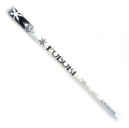 MITSUBISHI RAYON FUBUKI AI F/WOOD SHAFT – LT Golf Shop