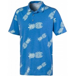 puma pineapple shirt