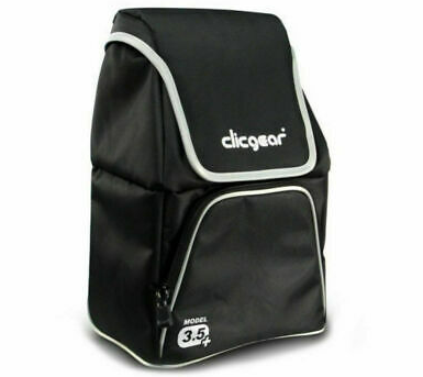 Clicgear Elastic Bag Strap Replacement– CLICGEAR