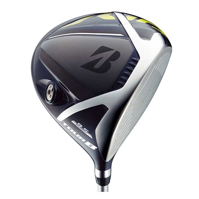 BRIDGESTONE JGR 3 TOUR B LADIES DRIVER – LT Golf Shop