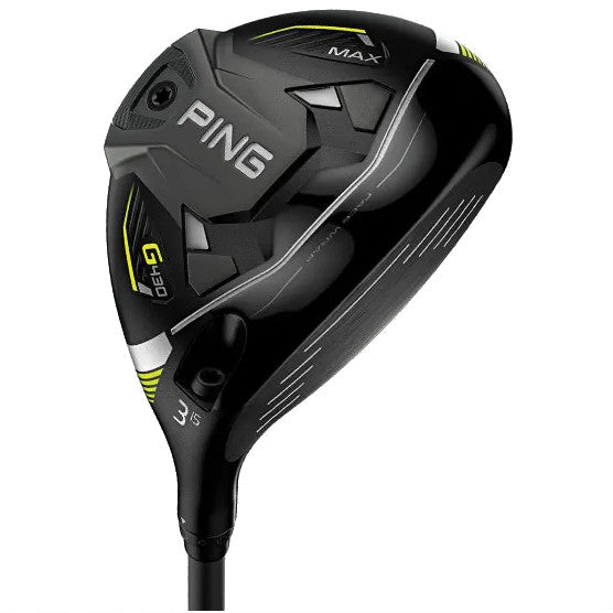 PING G425 MAX FAIRWAY WOOD (ALTA J CB SLATE) – LT Golf Shop