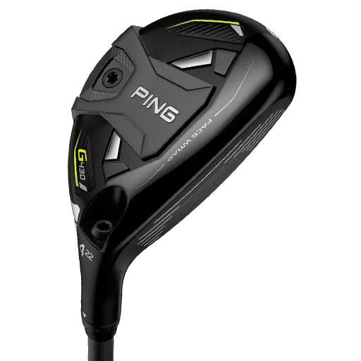 PING G430 SFT DRIVER (Alta J CB Black) – LT Golf Shop