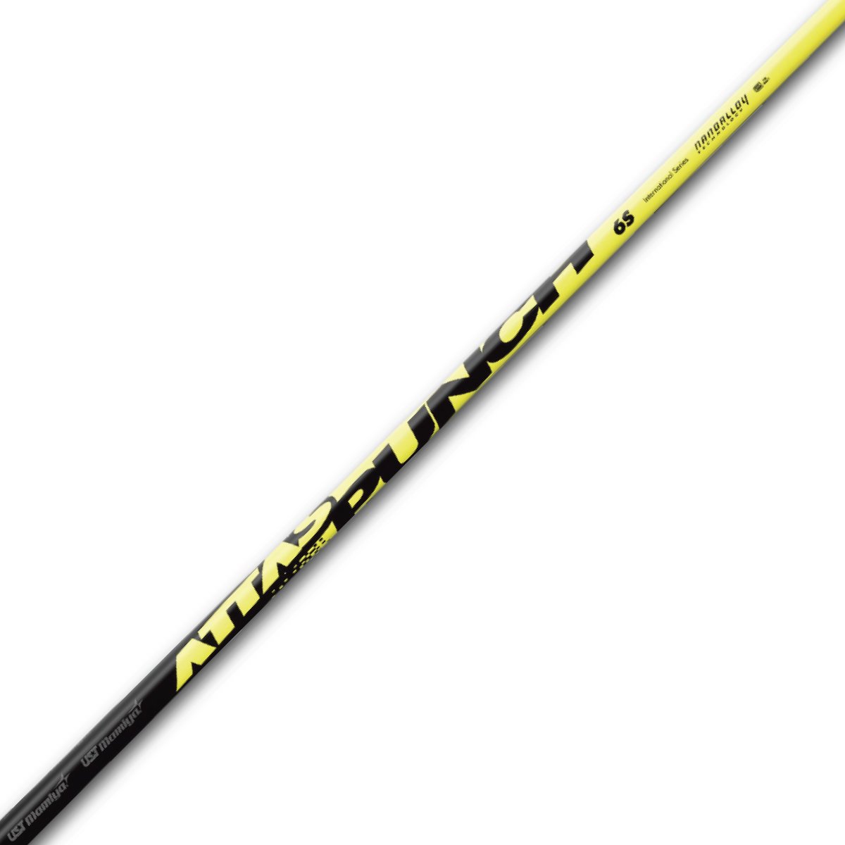 UST MAMIYA ATTAS KING DRIVER SHAFT – LT Golf Shop