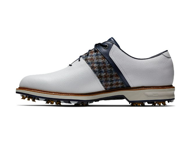 Mens FootJoy Premiere Series Tarlow Shoes - Louis Vuitton LV x YK