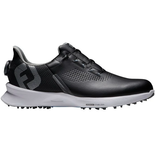 FOOTJOY FUEL SPORT BOA GOLF SHOES – LT Golf Shop