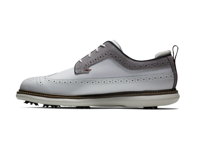 FootJoy to Celebrate 75th Anniversary With Limited Edition Tour-Only  Commemorative Shoes