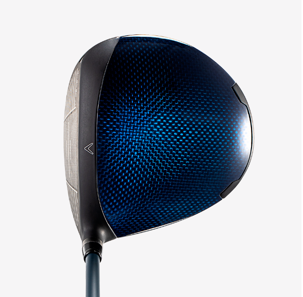 CALLAWAY PARADYM MAX FAST DRIVER – LT Golf Shop