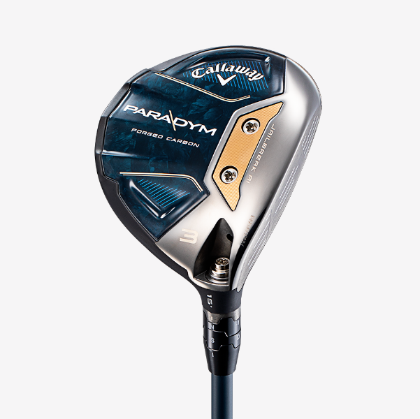 CALLAWAY ROGUE ST MAX FAIRWAY WOODS – LT Golf Shop