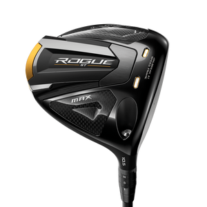 CALLAWAY ROGUE ST MAX DRIVER