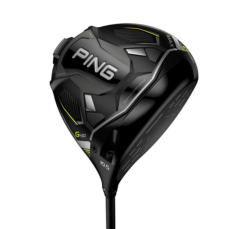 PING G430 HL HYBRID (Speeder NX 35/45) – LT Golf Shop