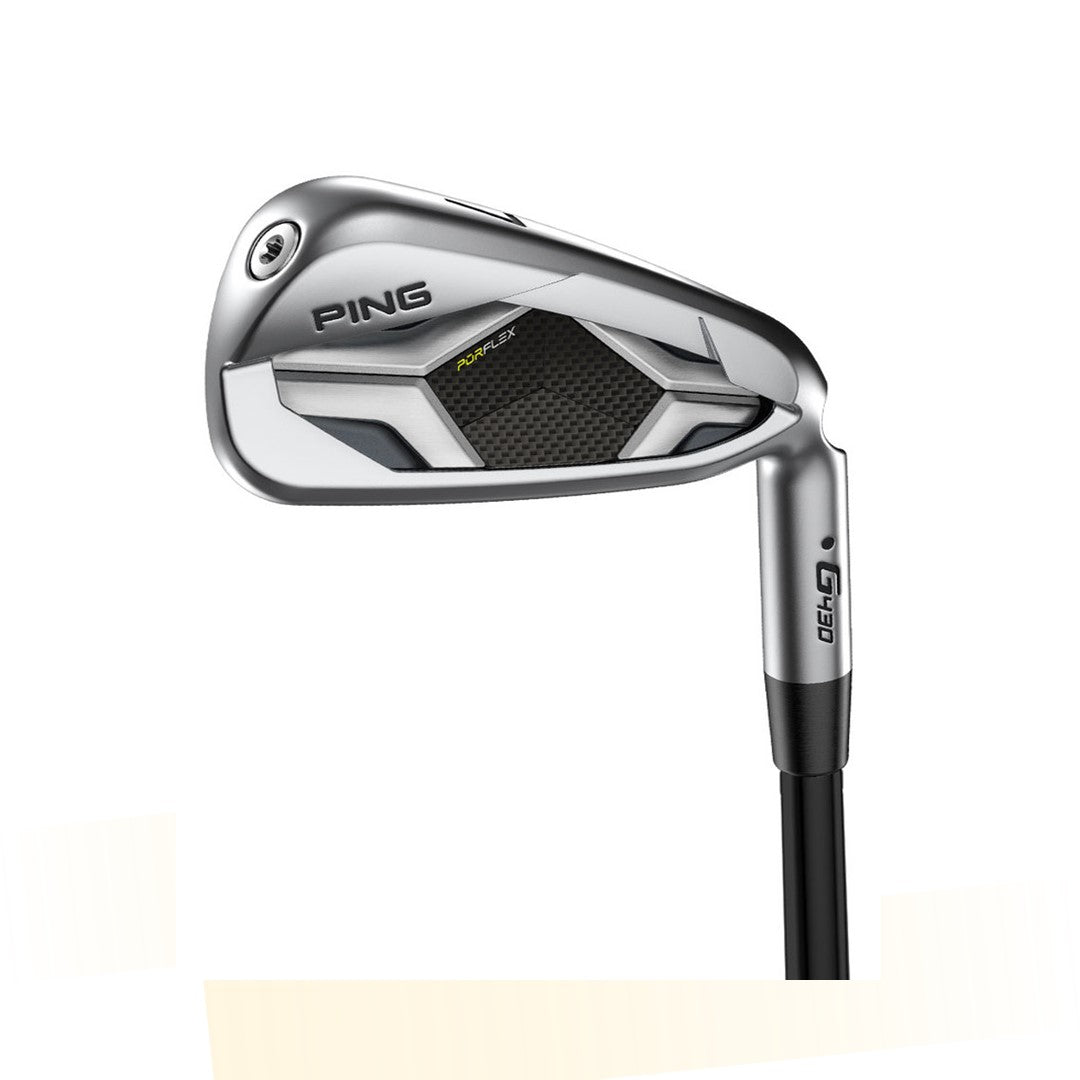 PING G430 HL HYBRID (Speeder NX 35/45) – LT Golf Shop