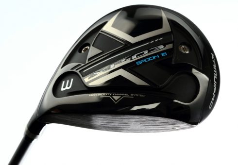 ENA MAGIC WAND SF DRIVER – LT Golf Shop