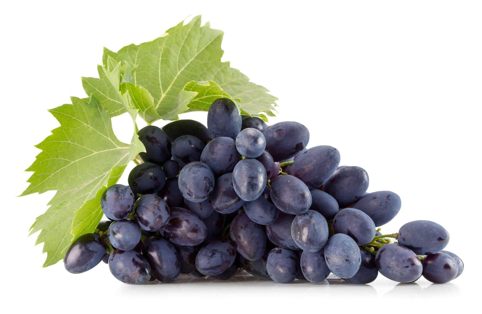 Seedless Black Grapes – Dmart Express