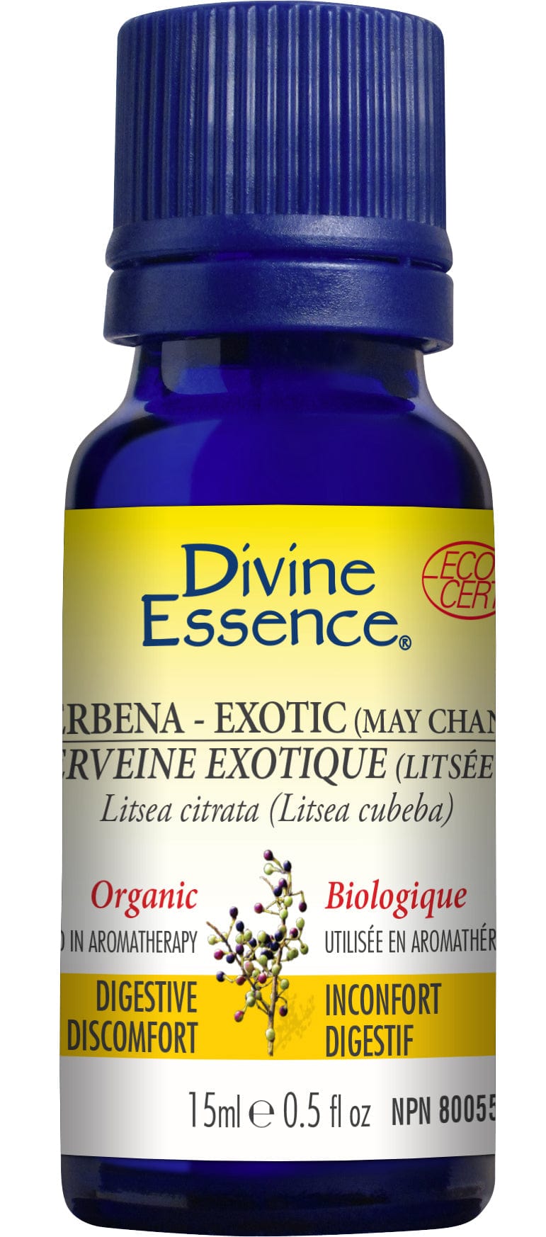 Térébenthine bio 15ml - Divine Essence - Livraison partout au Québec -  Eco-Boutique Un Monde A Vie