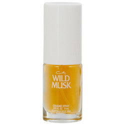 Coty Wild Musk