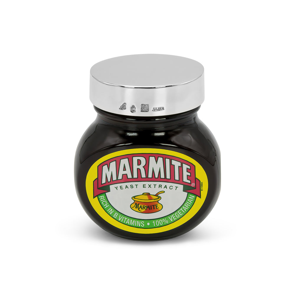 Marmite Pot