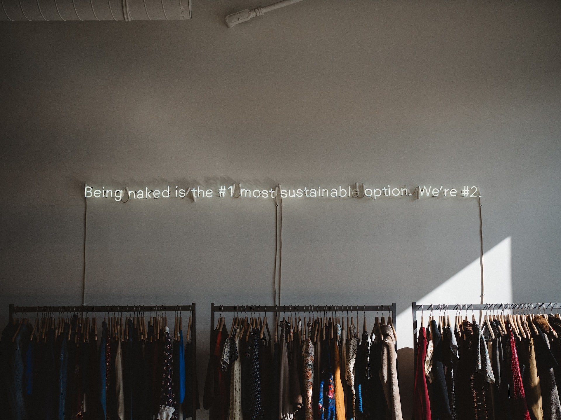 Sustainability in Fashion and How Designer Brands are Addressing It