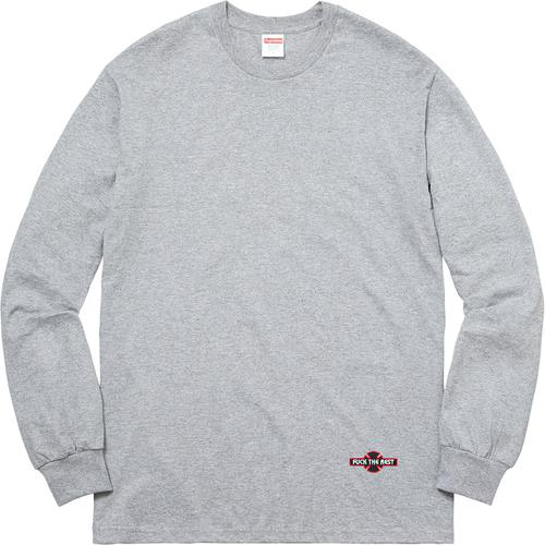supreme independent sweater