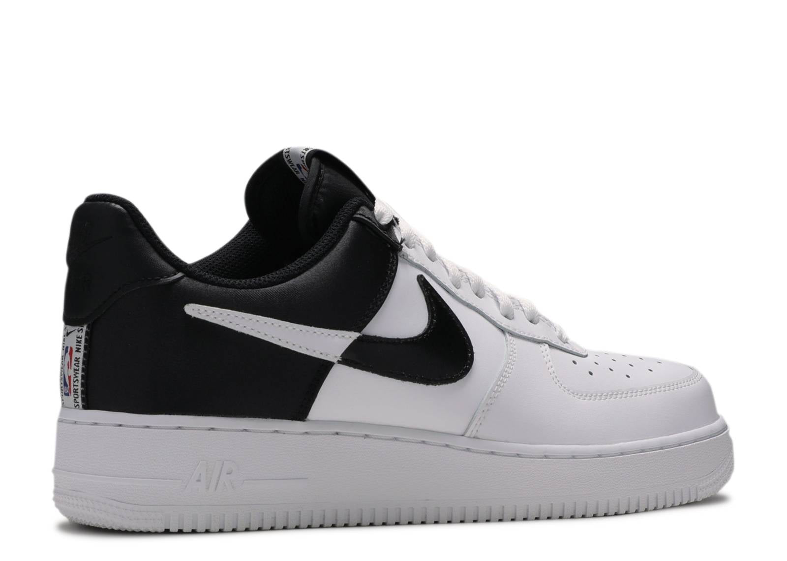 air force 1 low spurs