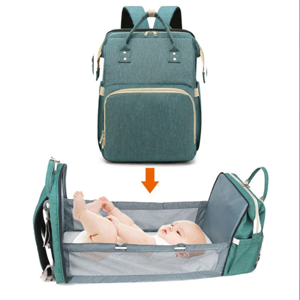 travel stroller backpack