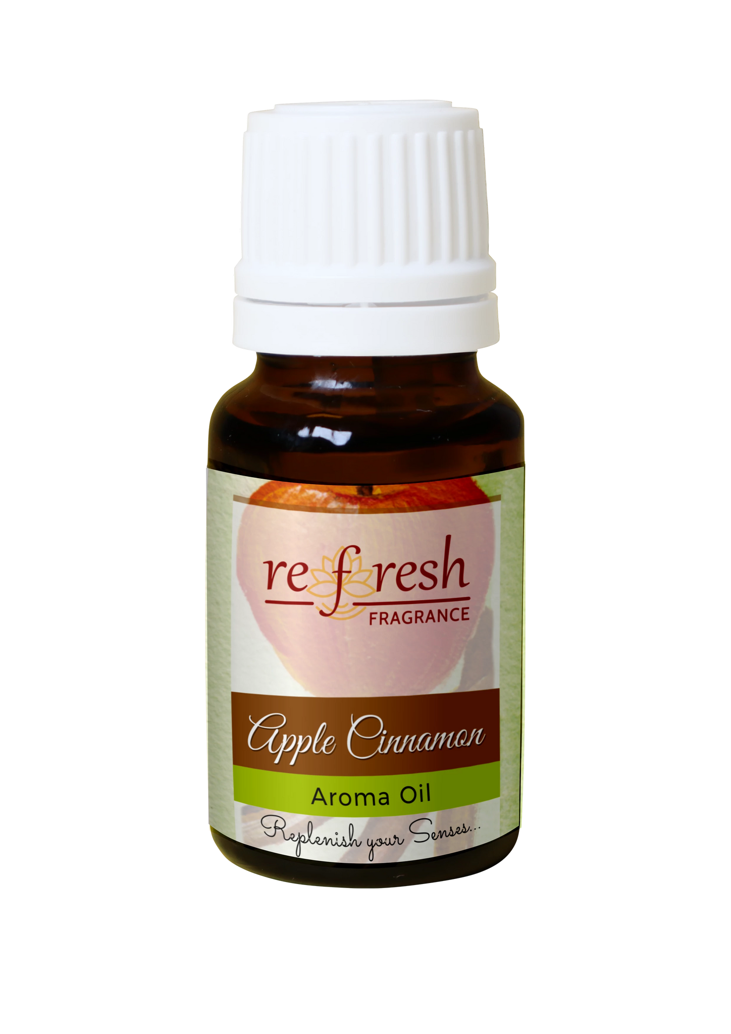 Apple Cinnamon Aroma Oil, Buy Natural Apple Cinnamon Essential oil