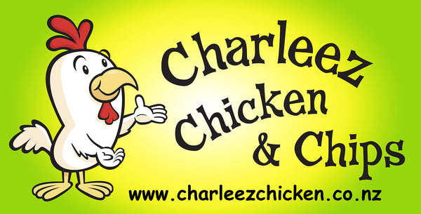 Charleez Chicken & Chips