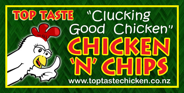 Top Taste Chicken N Chips