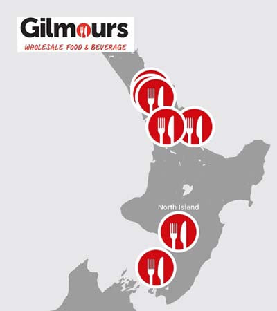 Gilmours