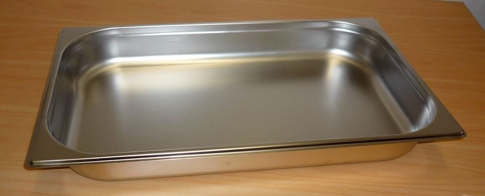 Large GN 1/1 Full Size Baking Tray – Jayen Food Concepts Ltd