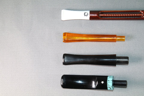 pipe mouthpieces