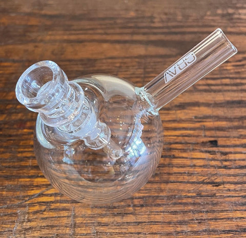 grav pocket bubbler