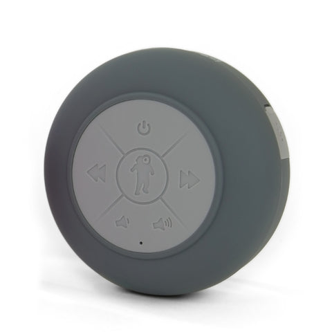 Best Bluetooth shower speakers