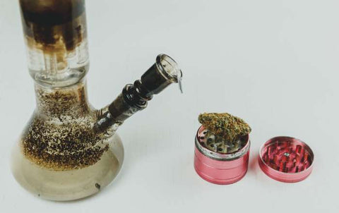 How to Clean a Bong, Bubbler, or Vape Pen