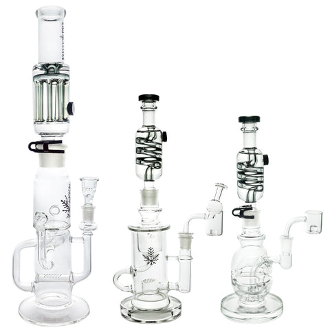 Dab Rigs