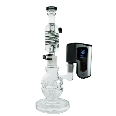 mini dab rig