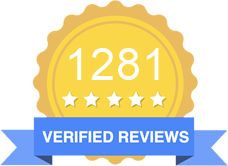 Stamped.io Review Badge