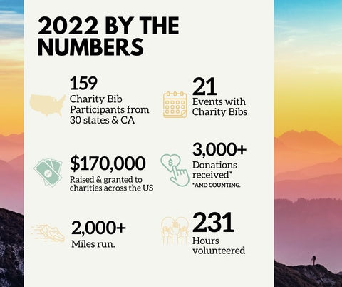 Wander Project 2022 stats