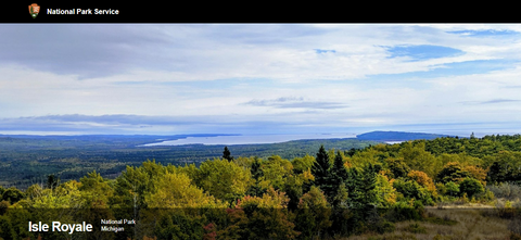 Isle Royale National Park