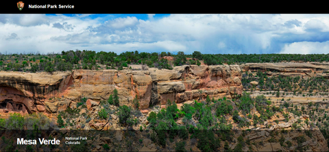 Mesa Verde National Park