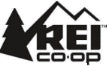 REI Co-Op logo