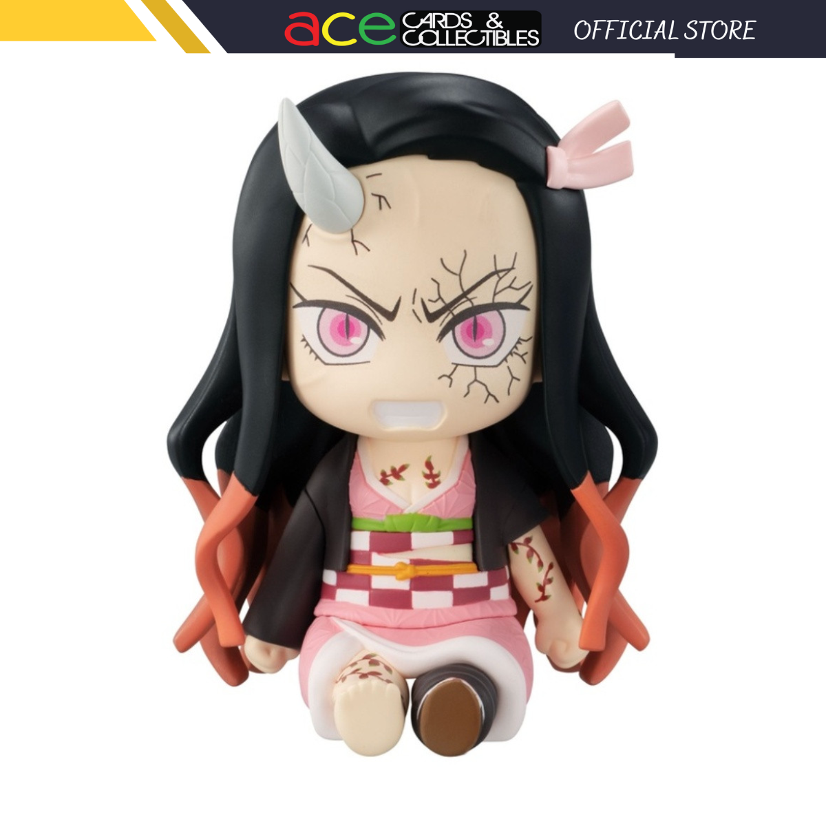 Figurine Kocho Shinobu ou Tsuyuri Kanao, Potetto - Demon Slayer: Kimetsu no  Yaiba - FuRyu