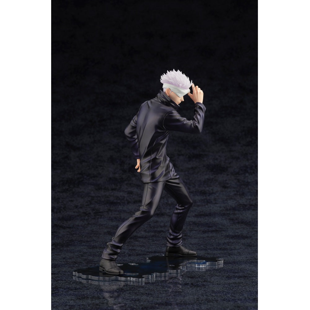 Jujutsu Kaisen - SPM Figure - Satoru Gojo - Kyoshiki Murasaki