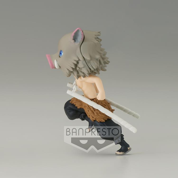 Action Figures Bandai Banpresto Boneco Demon Slayer Kimetsu No Yaiba Muzan  Kibutsuji Vol 1 - Kimetsu No