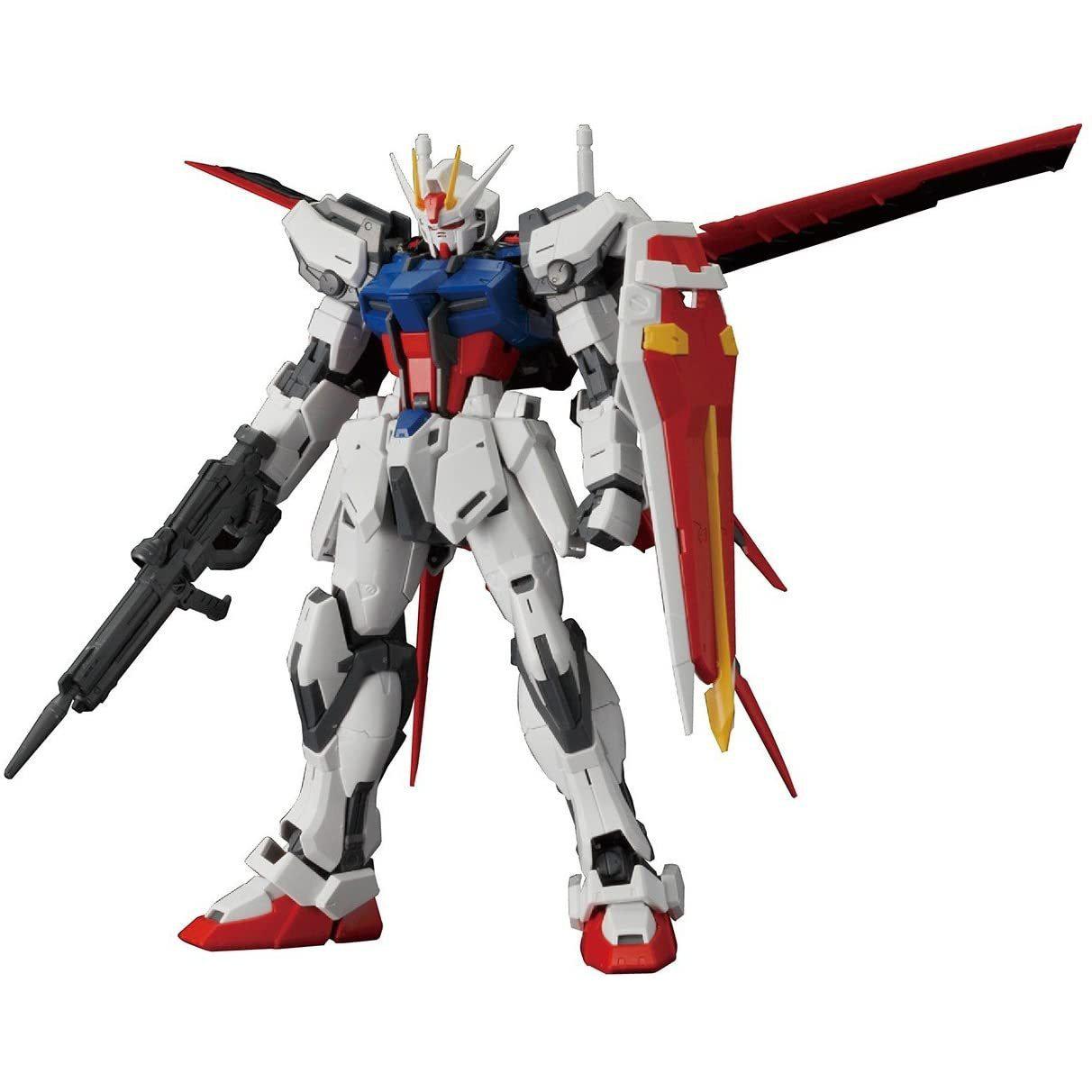 gundam seed gundams