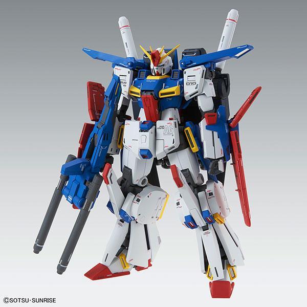 Gunpla Full Mechanics 1/100 Gundam Aerial - Ace Cards & Collectibles